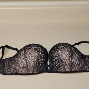 Victoria's Secret very sexy bombshell multi way